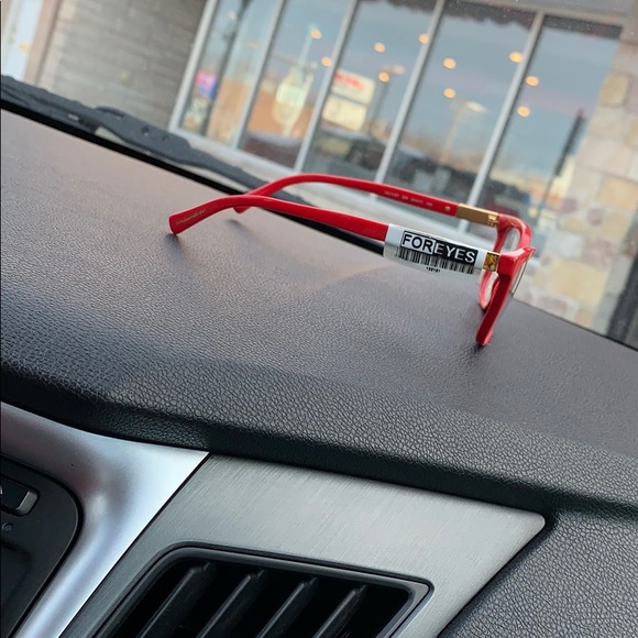 Dolce and gabanna frames - Picture 2 of 4